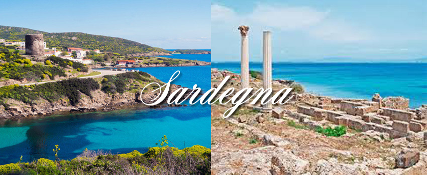 Sardegna""