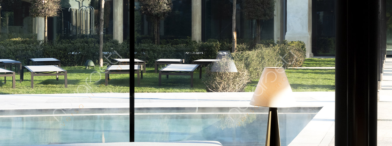 Terme de Montel - Milano