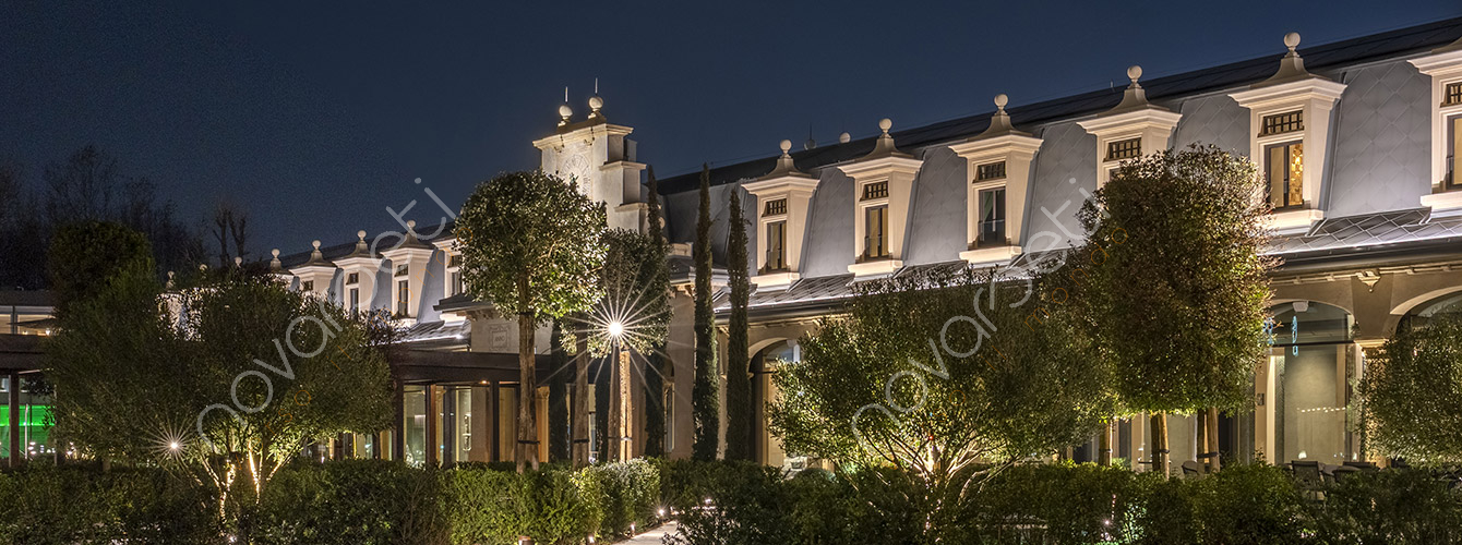 Terme de Montel - Milano