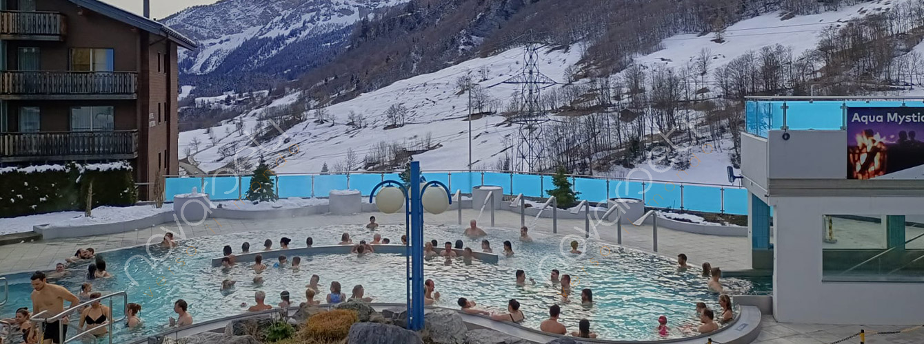 Terme di Leukerbad