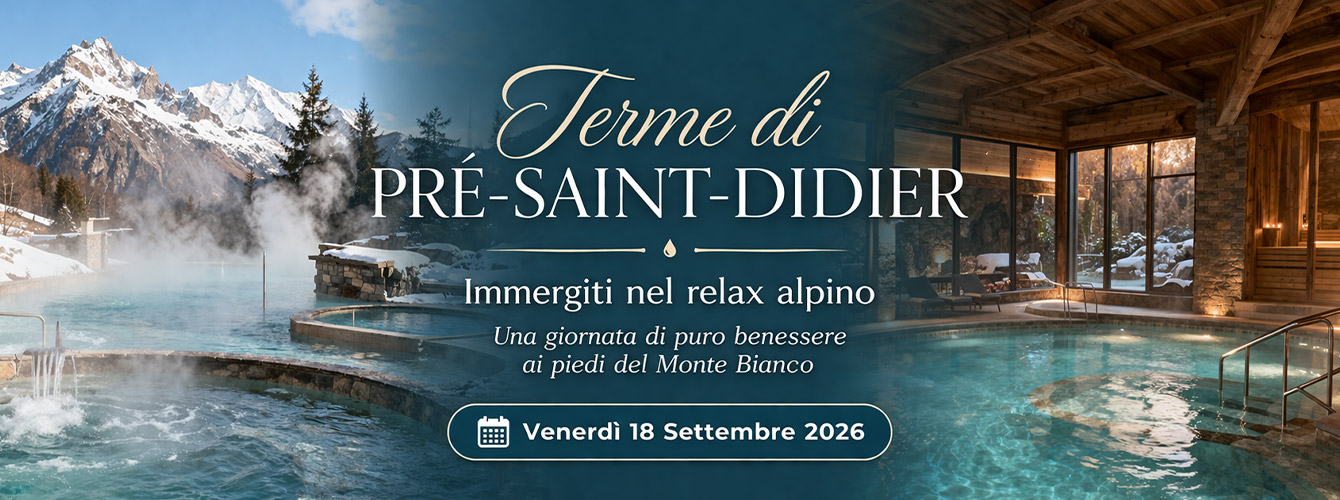 Terme di Pré-Saint-Didier