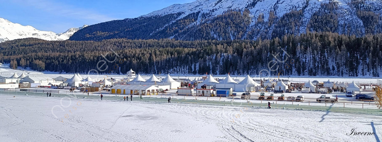 Treno del Bernina - Gita in giornata