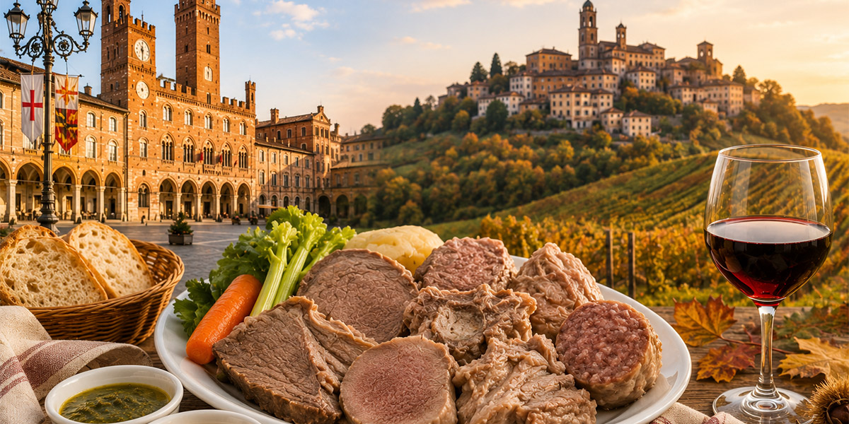 Sua Maestà il Gran Bollito Misto