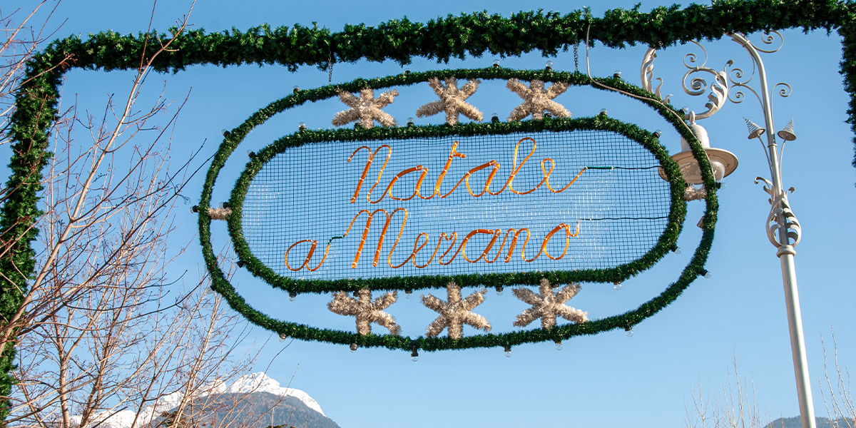 Natale nell'Alto Adige