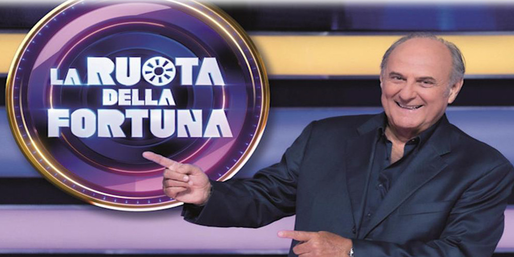 La Ruota della Fortuna