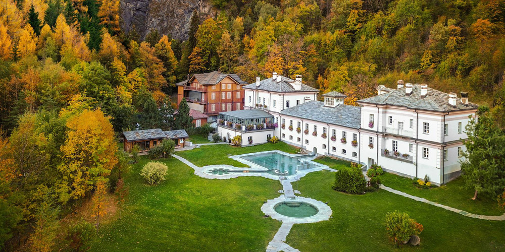 Terme Pre-Saint-Didier