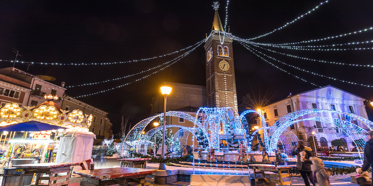 Villaggio Flover