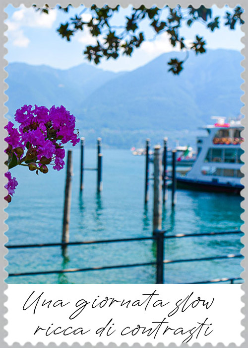 Lago Maggiore gita