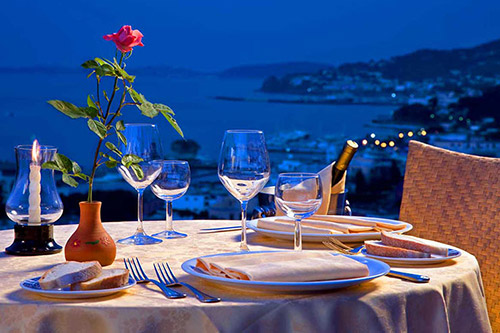 Ristorante Ischia